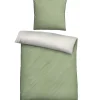 Biberna Flanell Bettwäsche 840500