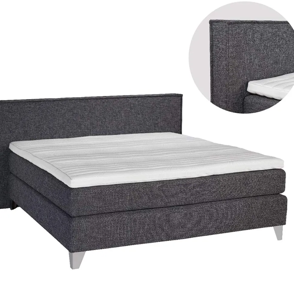 Boxspringbett Ambassador