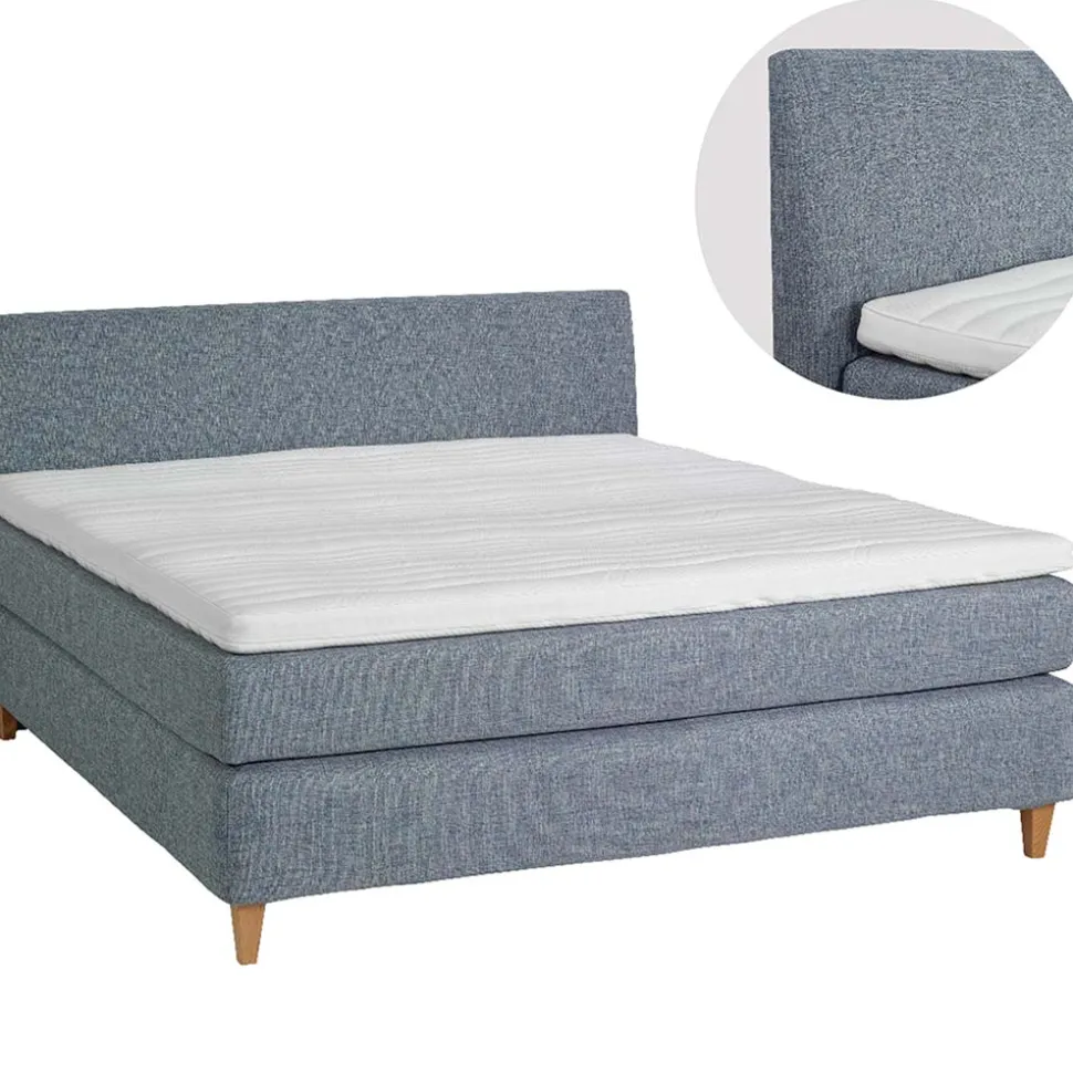 Boxspringbett Avalon