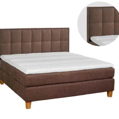 Boxspringbett Castello