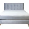 Boxspringbett Diamant