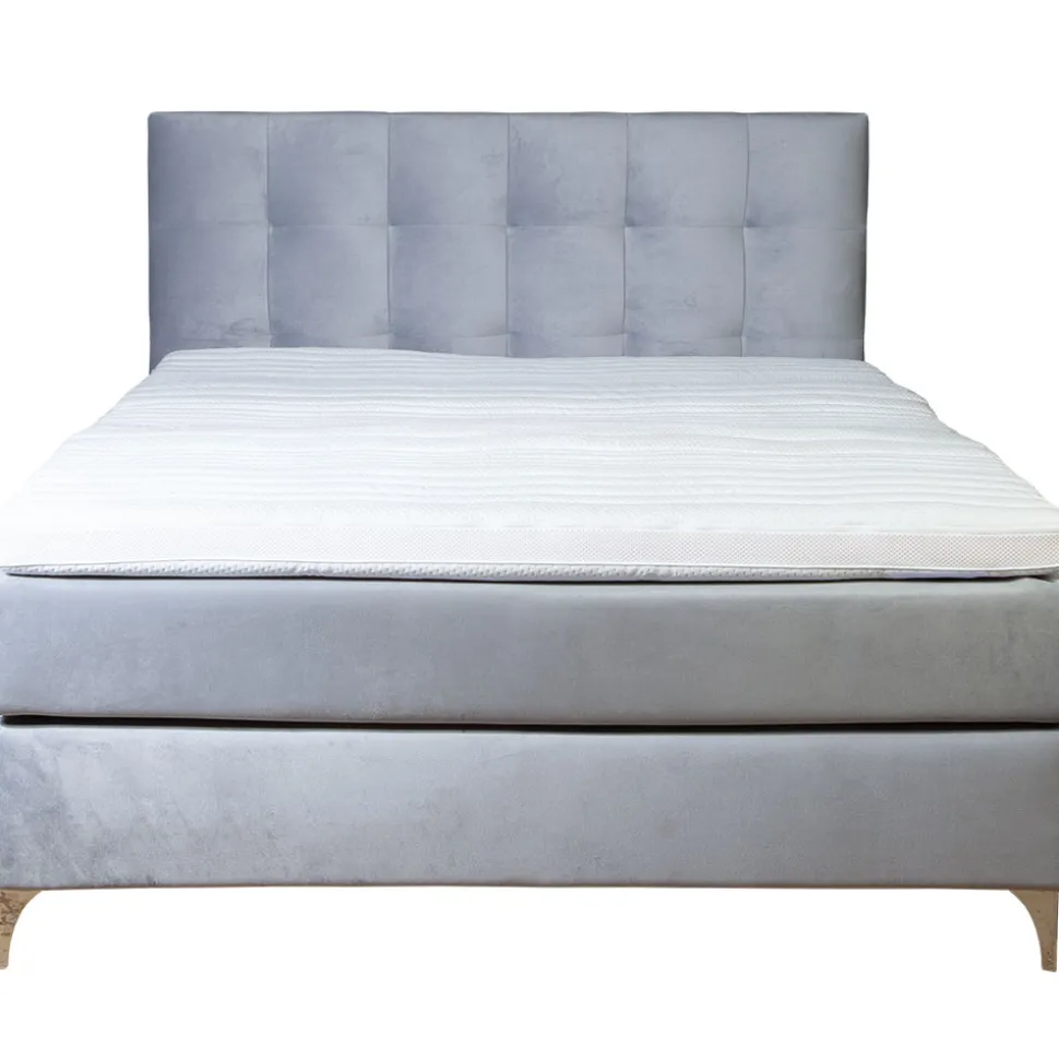 Boxspringbett Diamant