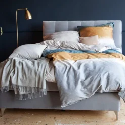 Boxspringbett Diamant