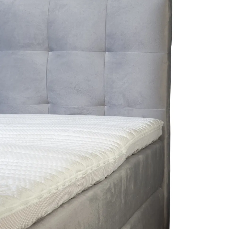 Boxspringbett Diamant