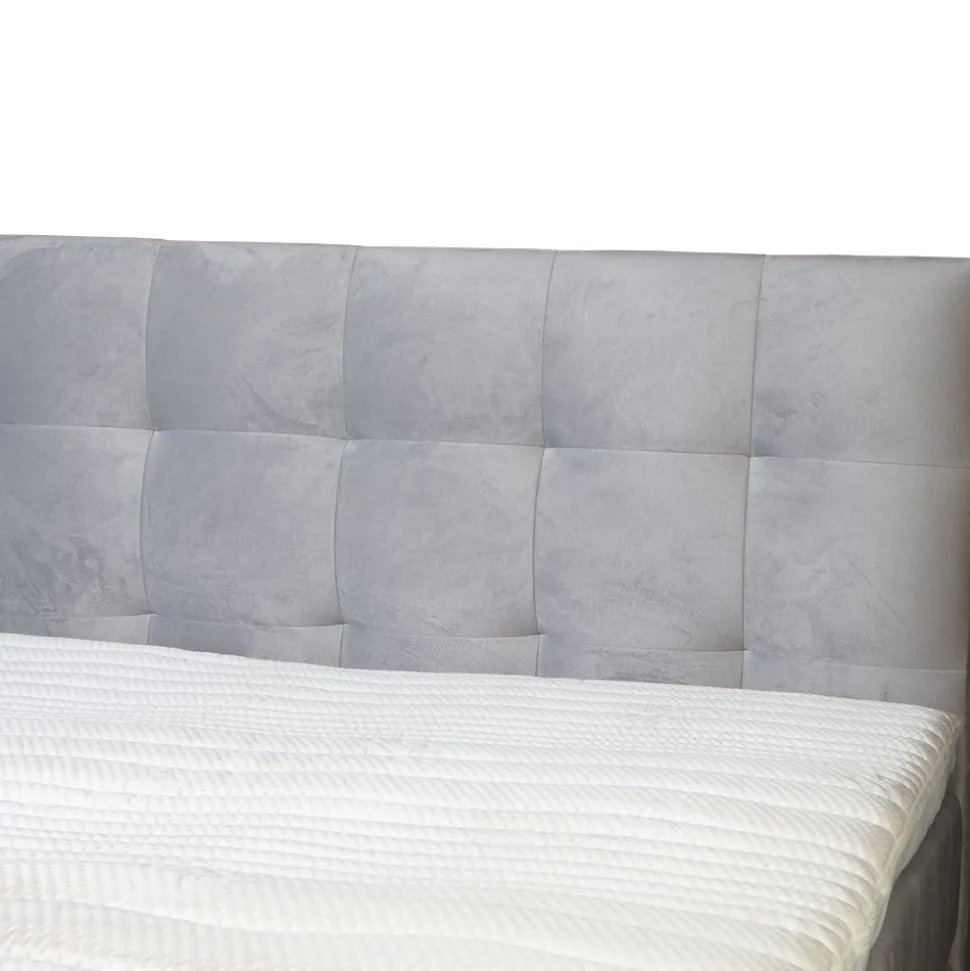 Boxspringbett Diamant