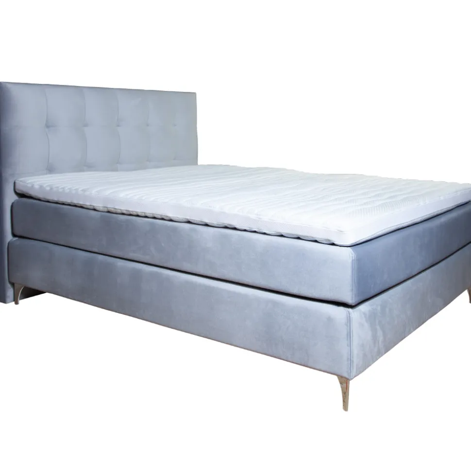 Boxspringbett Diamant