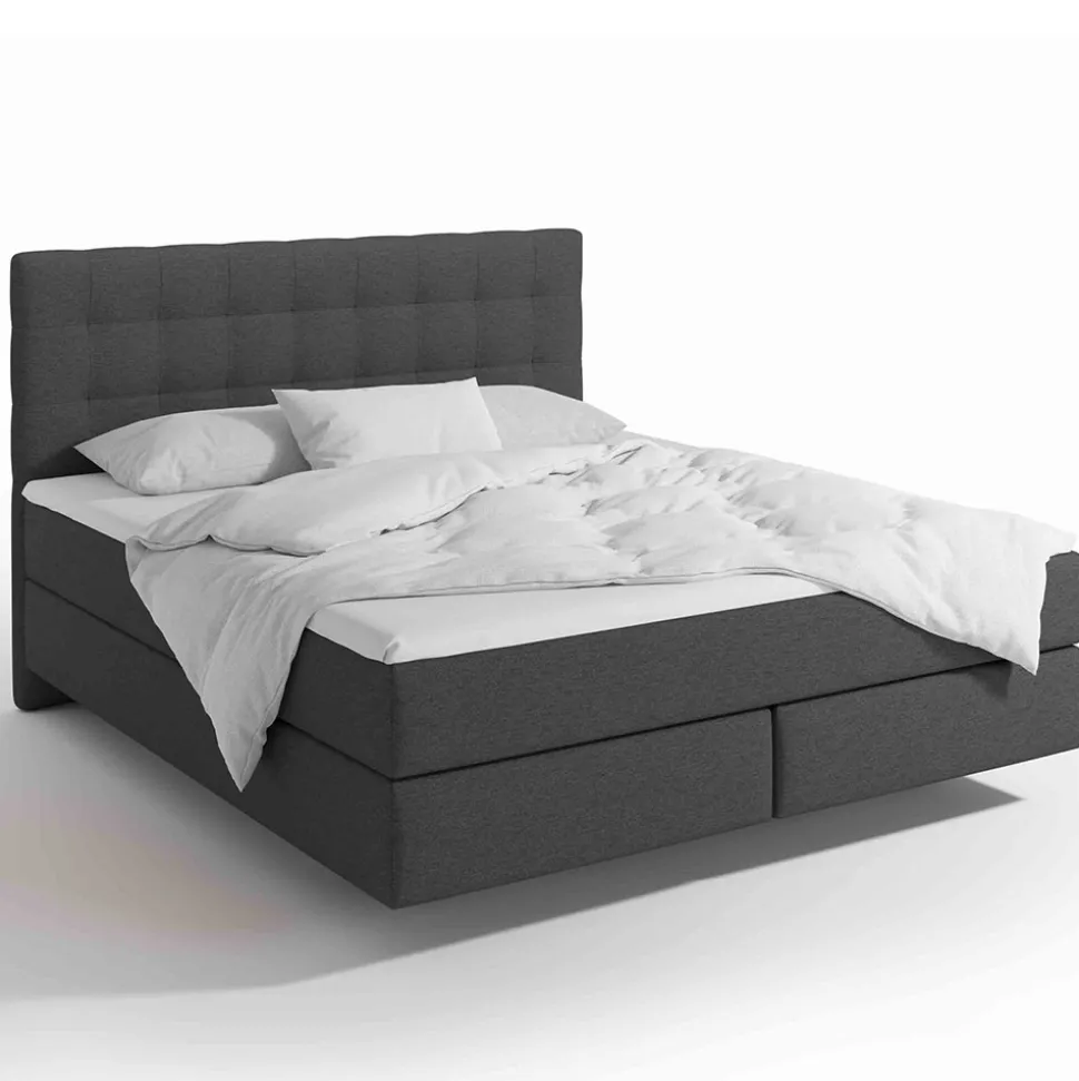 Boxspringbett Ella