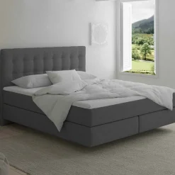 Boxspringbett Ella