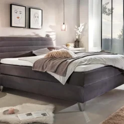 Boxspringbett Empire