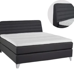 Boxspringbett Empire