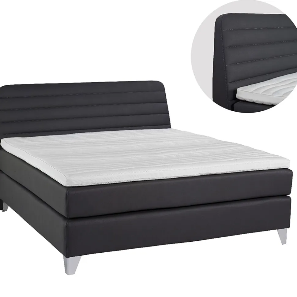 Boxspringbett Empire