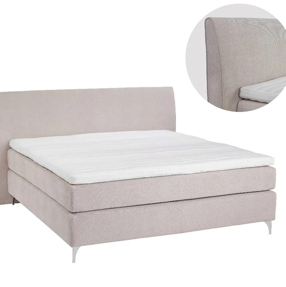 Boxspringbett Flair