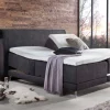 Boxspringbett Flair motorisch