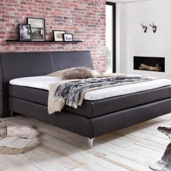 Boxspringbett Lady