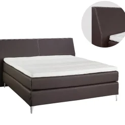Boxspringbett Lady