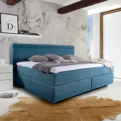 Boxspringbett Lotus
