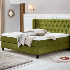 Boxspringbett Palazzo