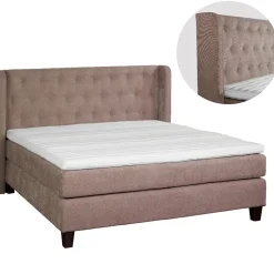Boxspringbett Palazzo
