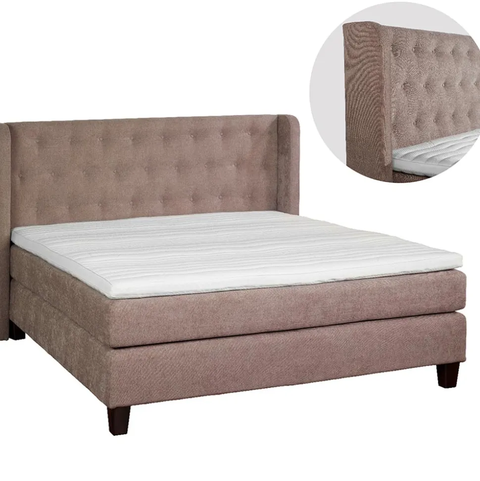 Boxspringbett Palazzo