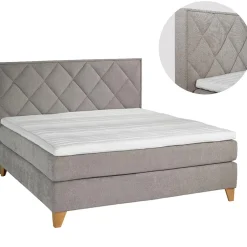 Boxspringbett Riviera