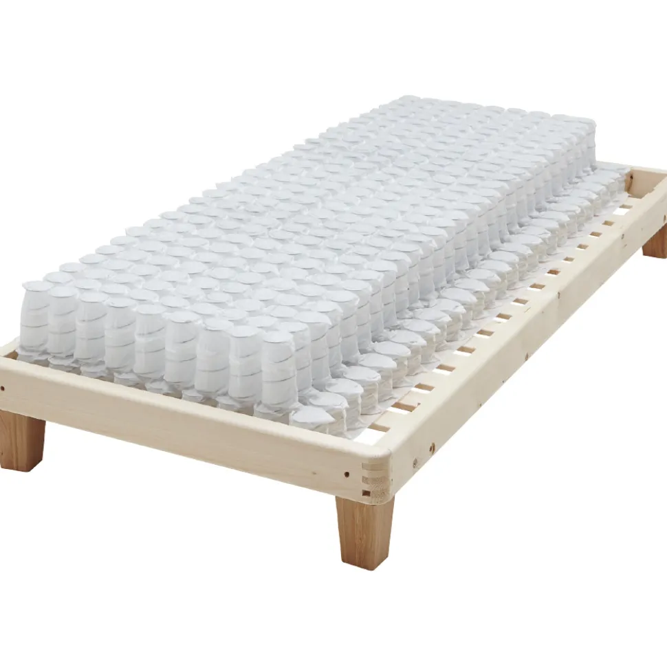 Boxspringbett Riviera