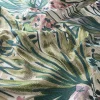 CARLUCCI Vorhangstoff Palm Bay 1737