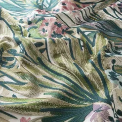 CARLUCCI Vorhangstoff Palm Bay 1737