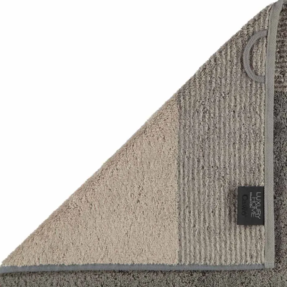 Cawö Handtuch Luxury Home Collection