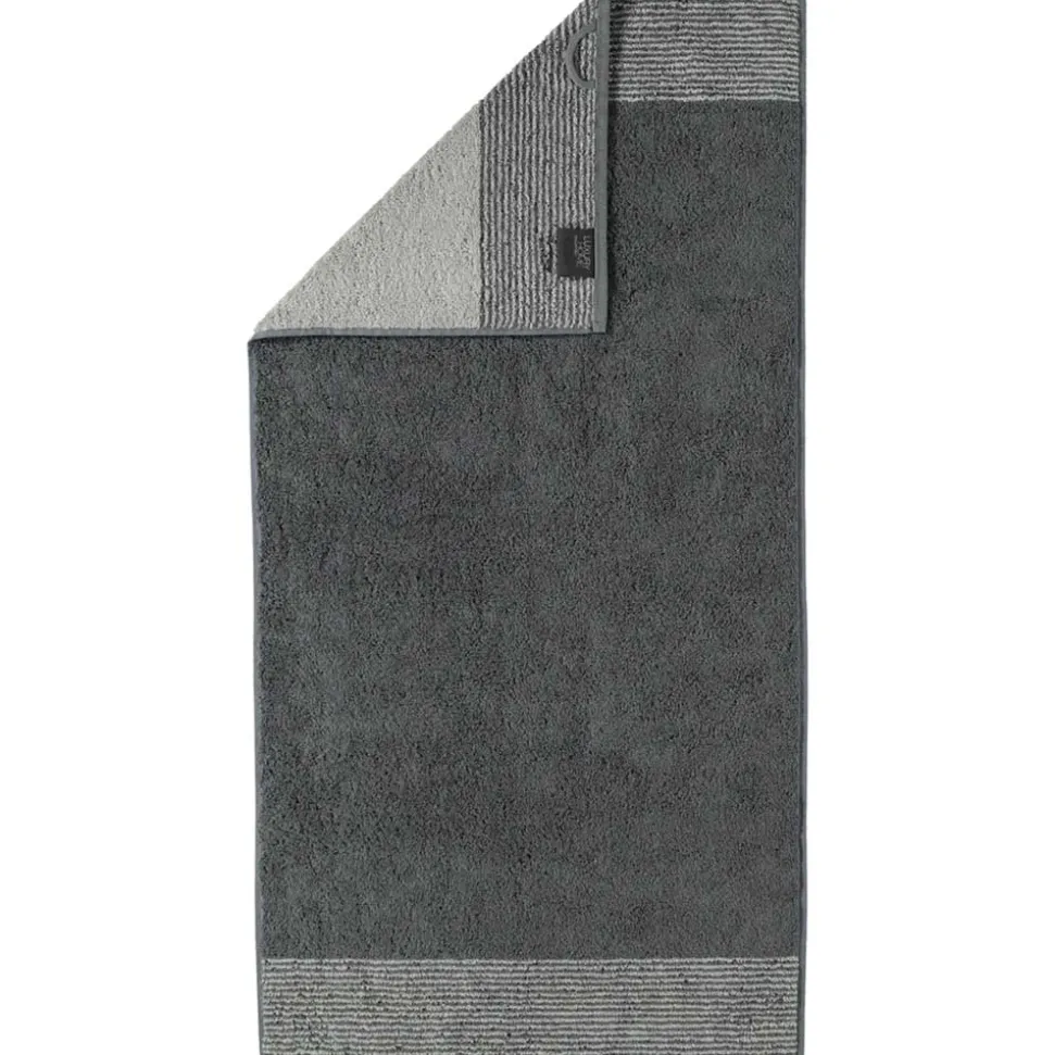 Cawö Handtuch Luxury Home Collection
