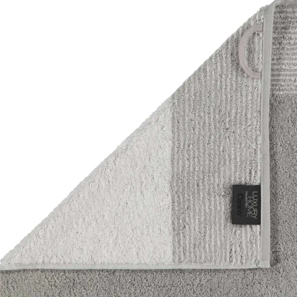 Cawö Handtuch Luxury Home Collection