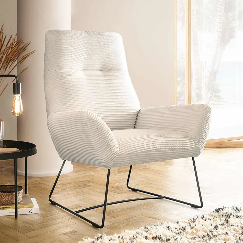 Cordsessel Basic