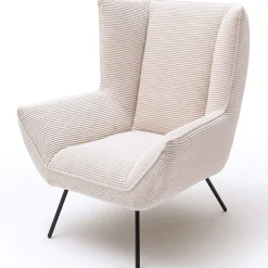 Cordsessel Evy