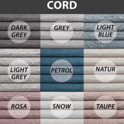 Cordsofa High End