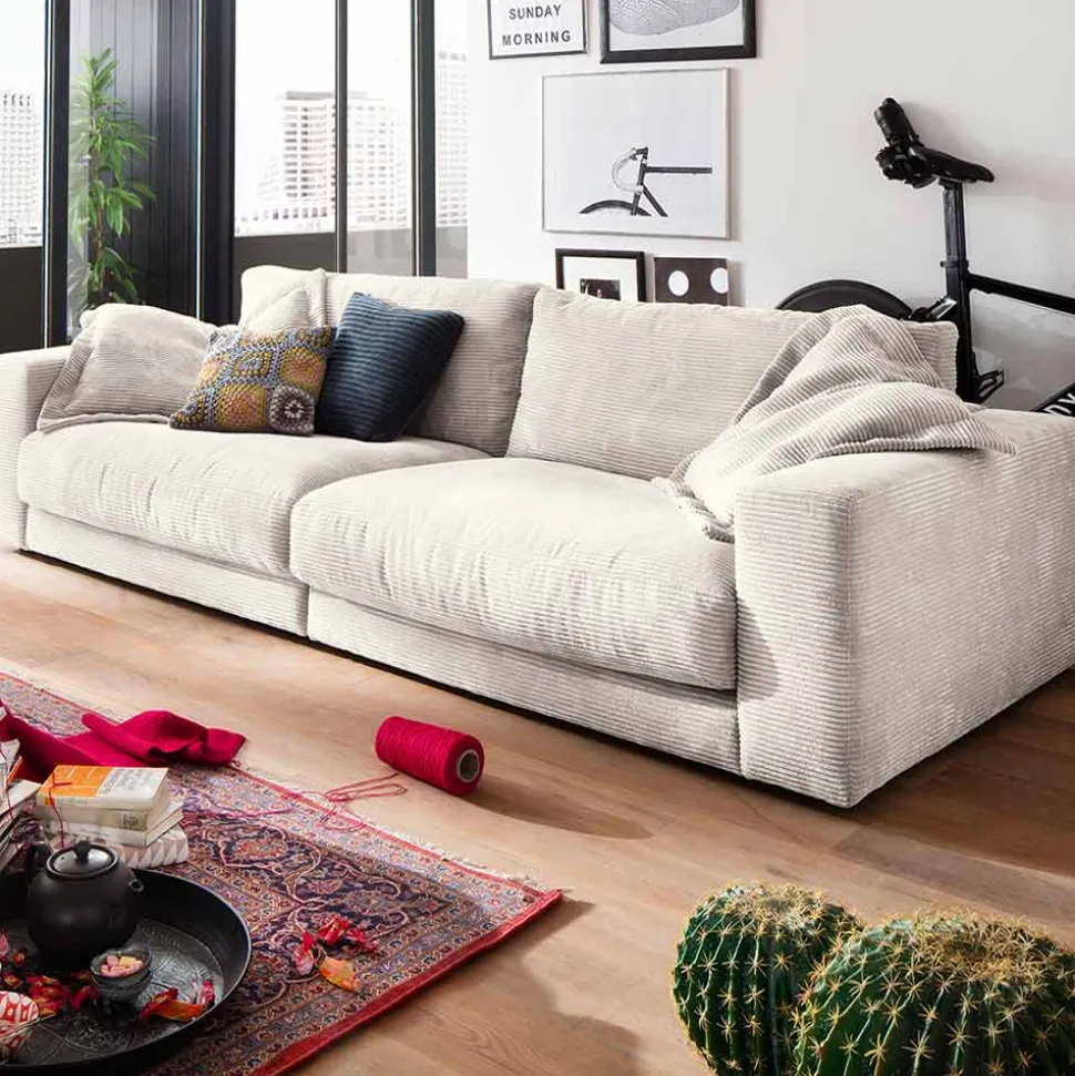 Cordsofa High End