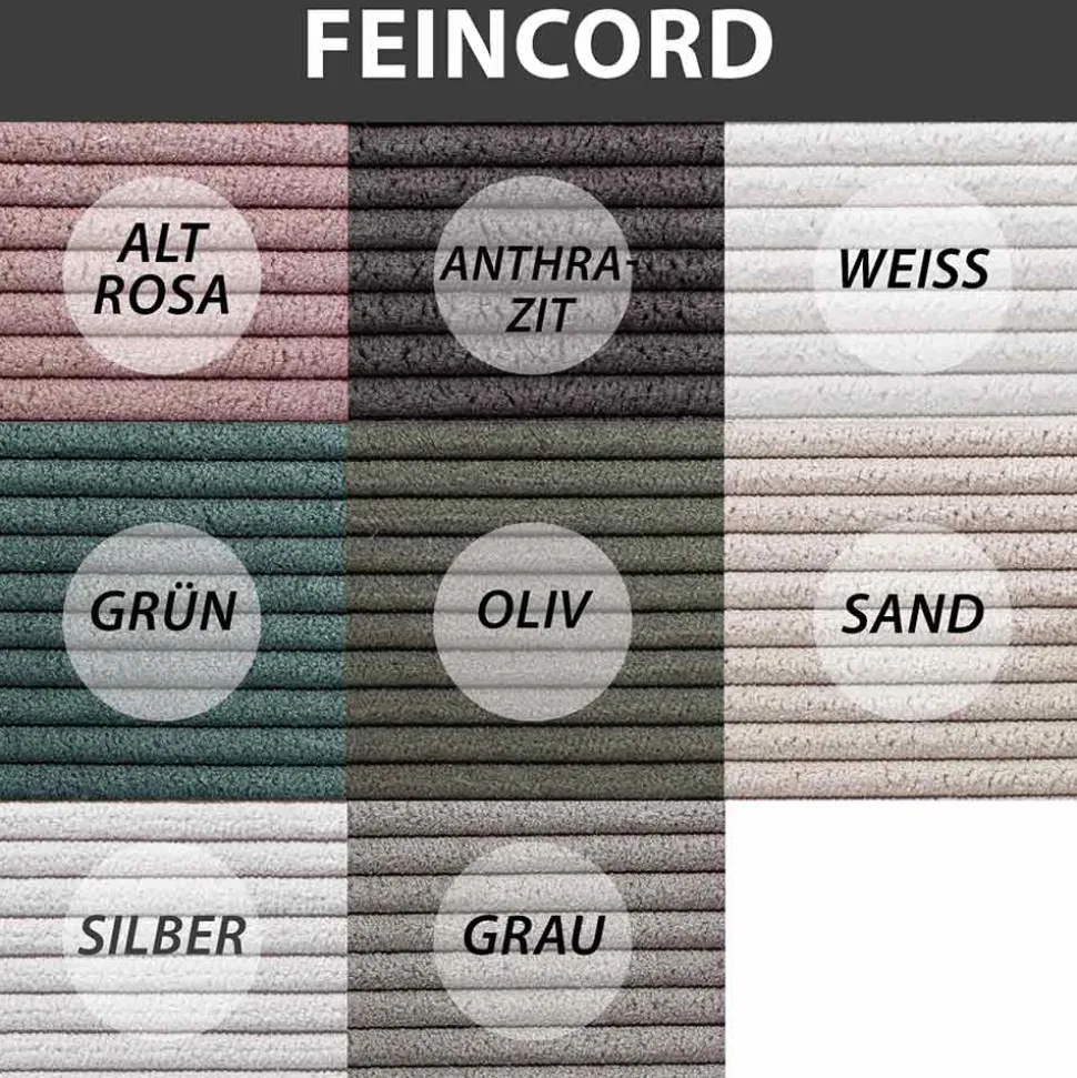 Cordsofa Oregon
