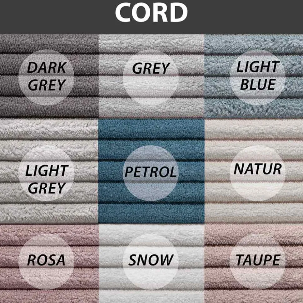 Cordsofa Oregon