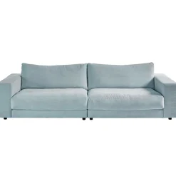 Cordsofa Seventies 4-Sitzer