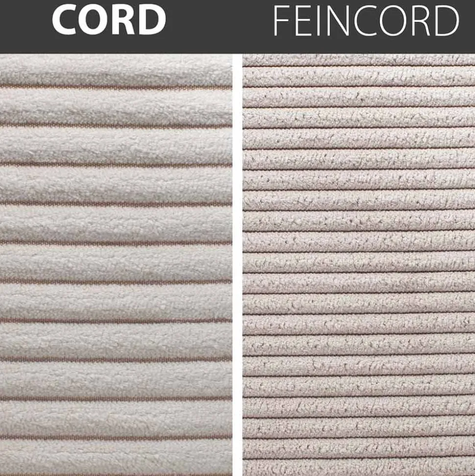 Cordsofa Uptown ST2