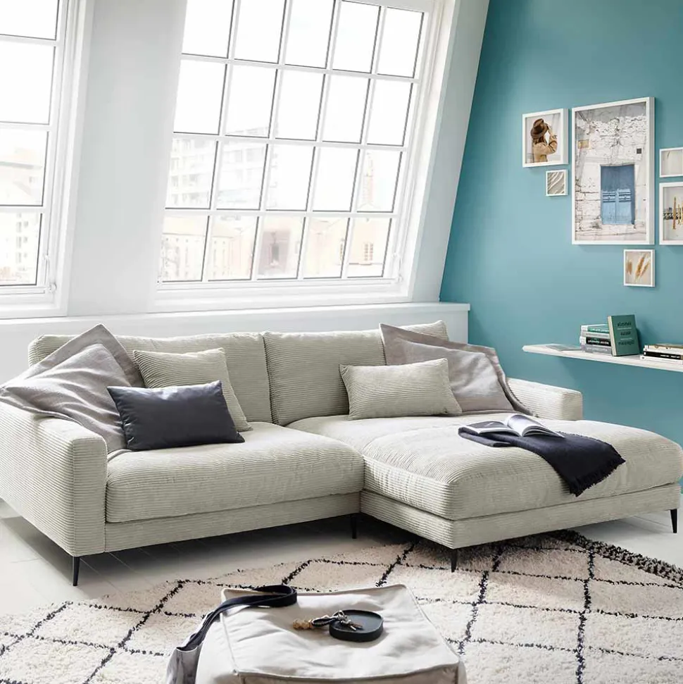 Cordsofa Uptown ST2