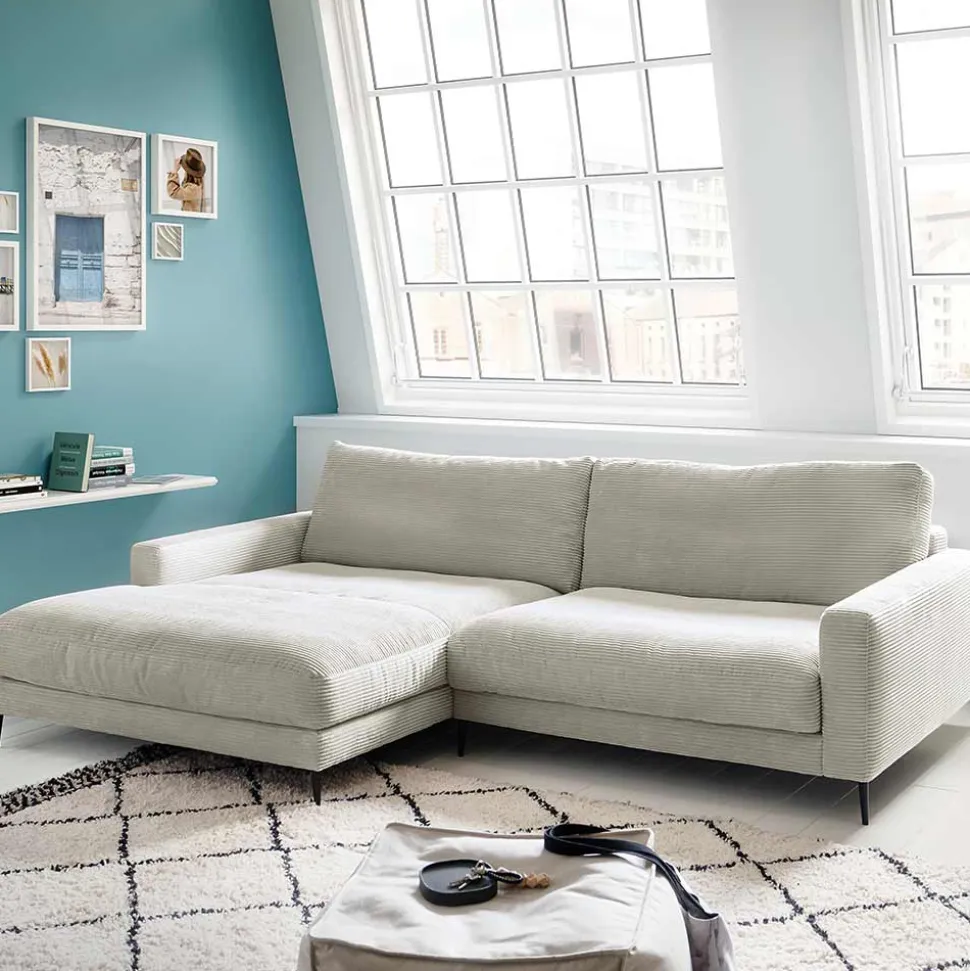 Cordsofa Uptown ST2