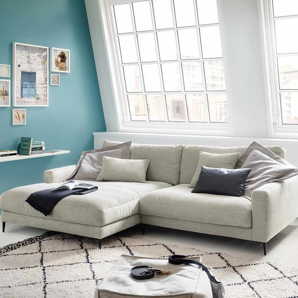 Cordsofa Uptown ST2