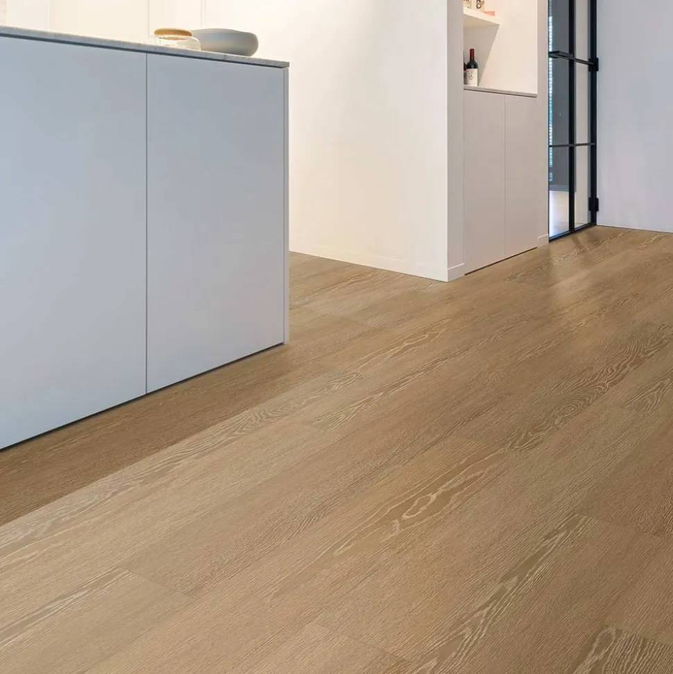 COREtec Klick-Planke Authentics