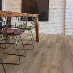 COREtec Klick-Planke Authentics