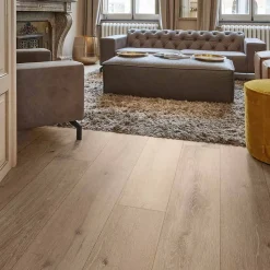 COREtec Klick-Planke Authentics