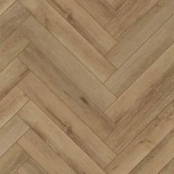COREtec Klick-Planke Authentics Fischgrät