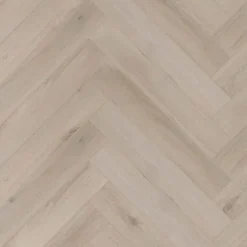 COREtec Klick-Planke Authentics Fischgrät
