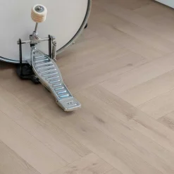COREtec Klick-Planke Authentics Fischgrät