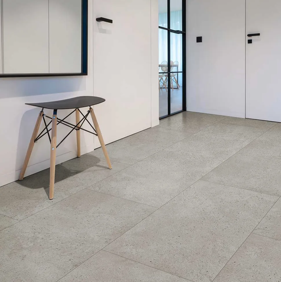 COREtec Klick-Planke Authentics Fliese