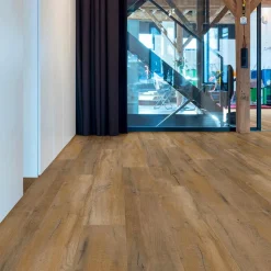 COREtec Klick-Planke Authentics XL