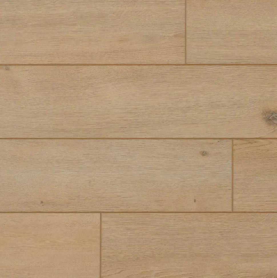 COREtec Klick-Planke Authentics XXL
